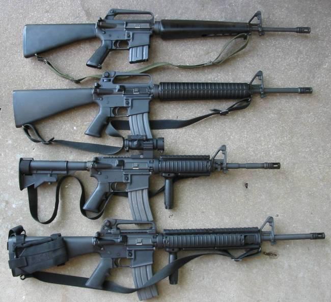 File:M16a1m16a2m4m16a45wi.jpg